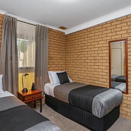 Avondel Motor Inn Benalla Εξωτερικό φωτογραφία