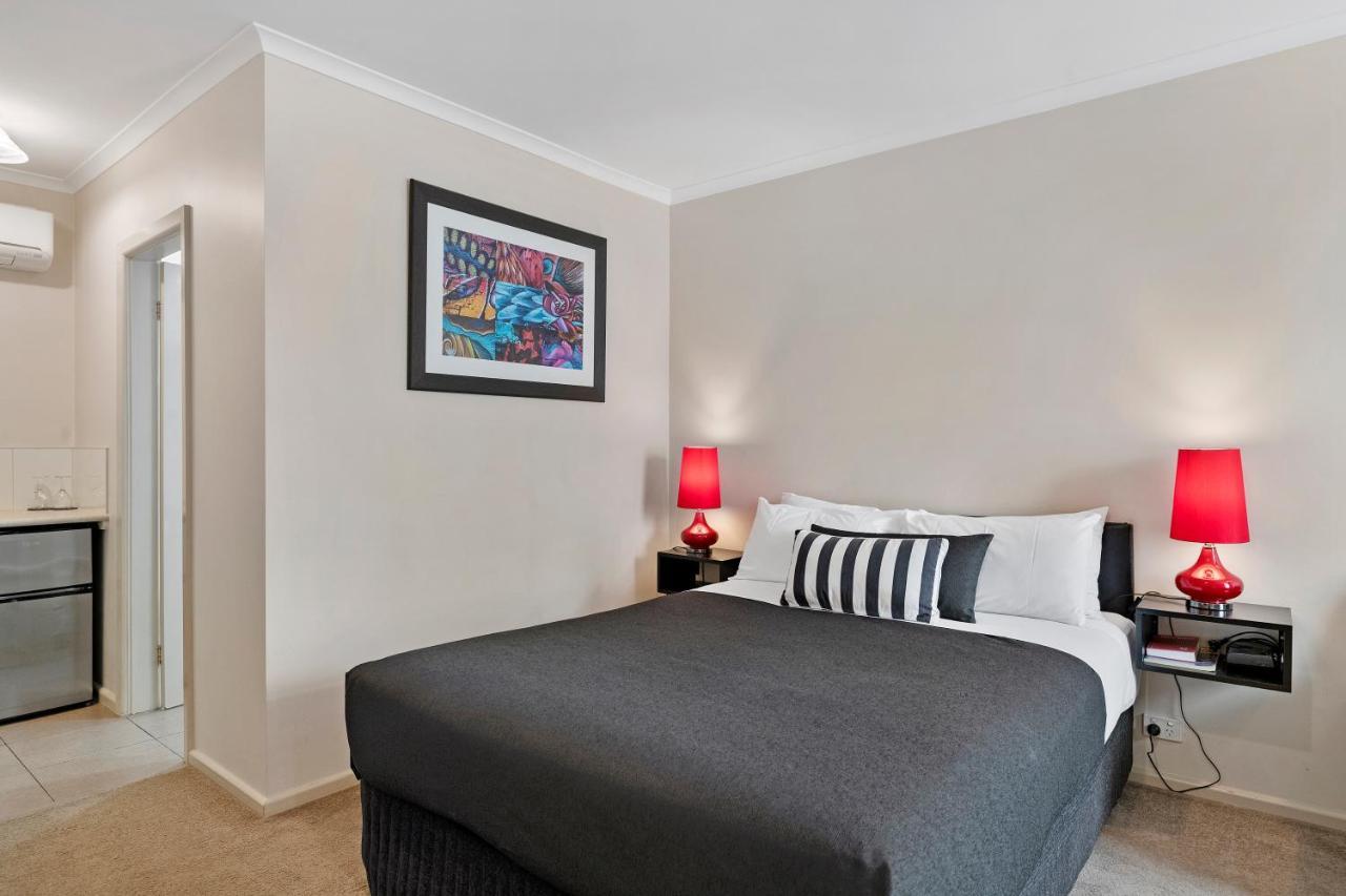 Avondel Motor Inn Benalla Εξωτερικό φωτογραφία