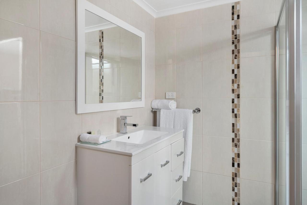 Avondel Motor Inn Benalla Εξωτερικό φωτογραφία