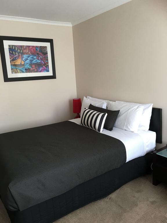 Avondel Motor Inn Benalla Εξωτερικό φωτογραφία